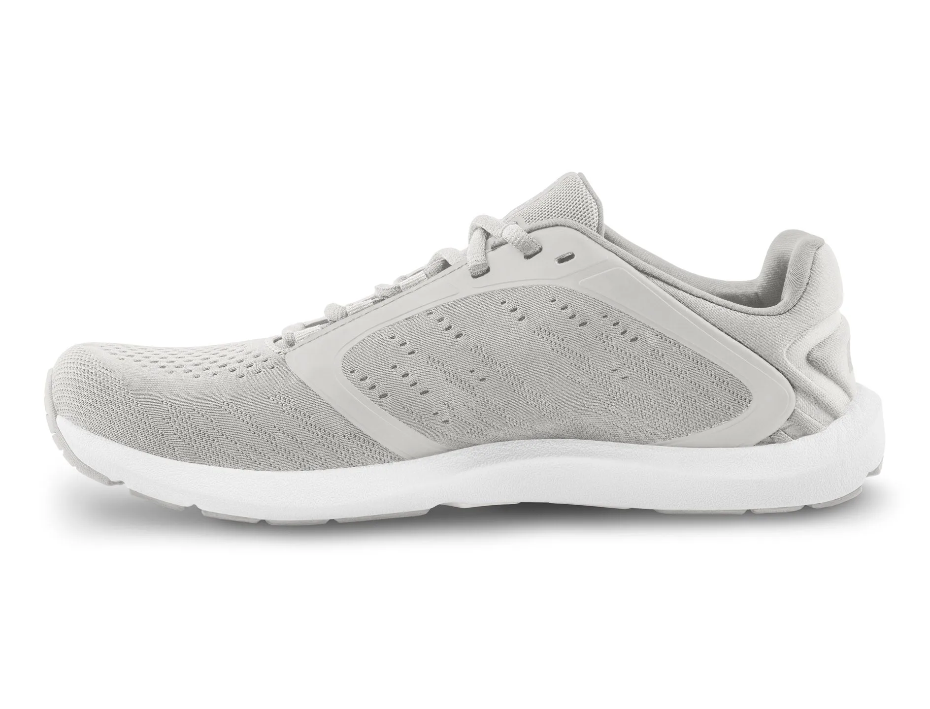Topo Athletic | ST-5 | Women's | Grey/Grey
