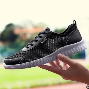 TRAANO Men Casual Shoes Spring Summer 2019 New Fashion Men's Sneakers