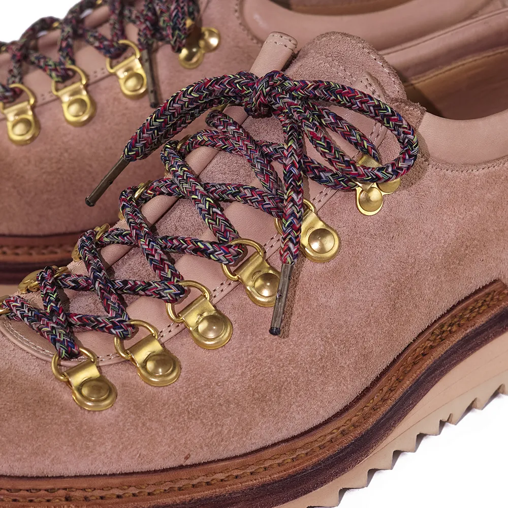 Trailmaster Low "Tough Trails Tough Boots" - Natural