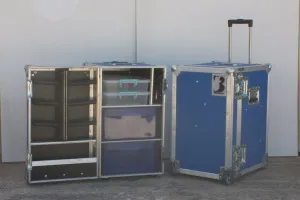 Trainer Case