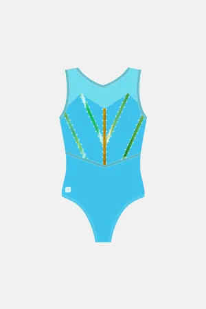 Training Leotard