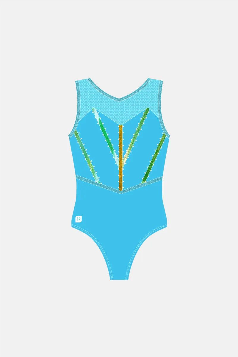 Training Leotard