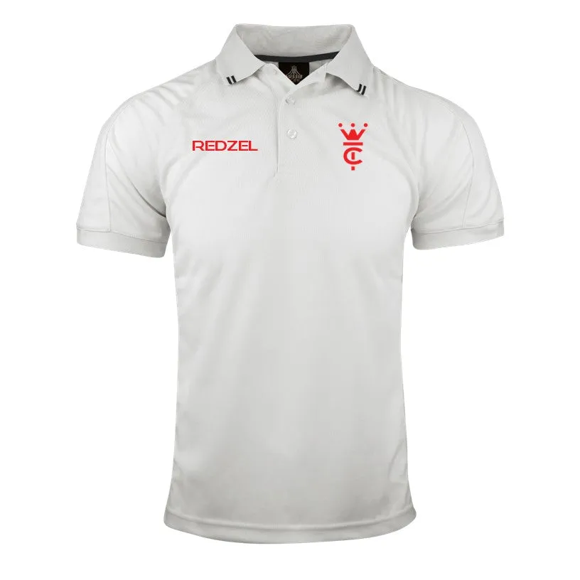 Triple Crown - Polo Personalised