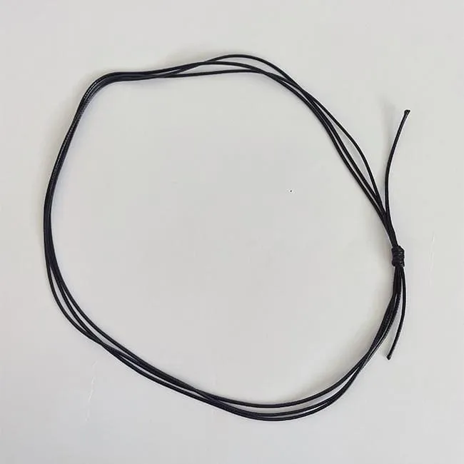 Triple Strand Band