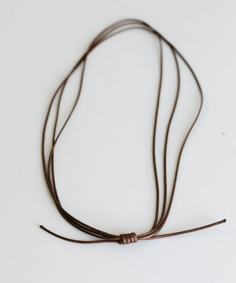 Triple Strand Band