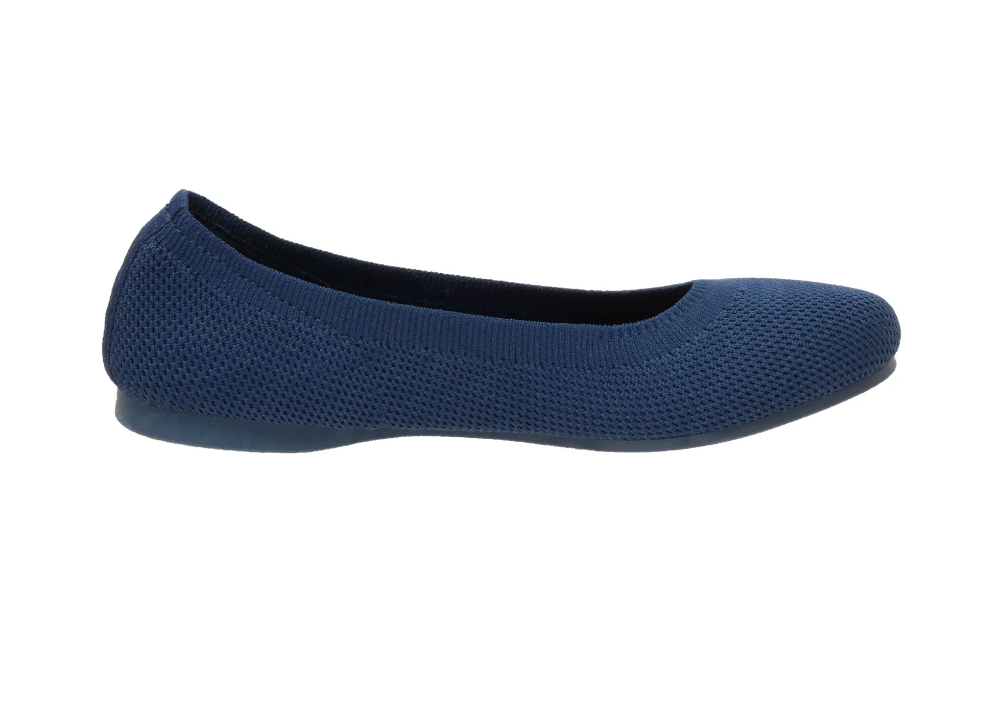 Tyra Knit Ballet Flat