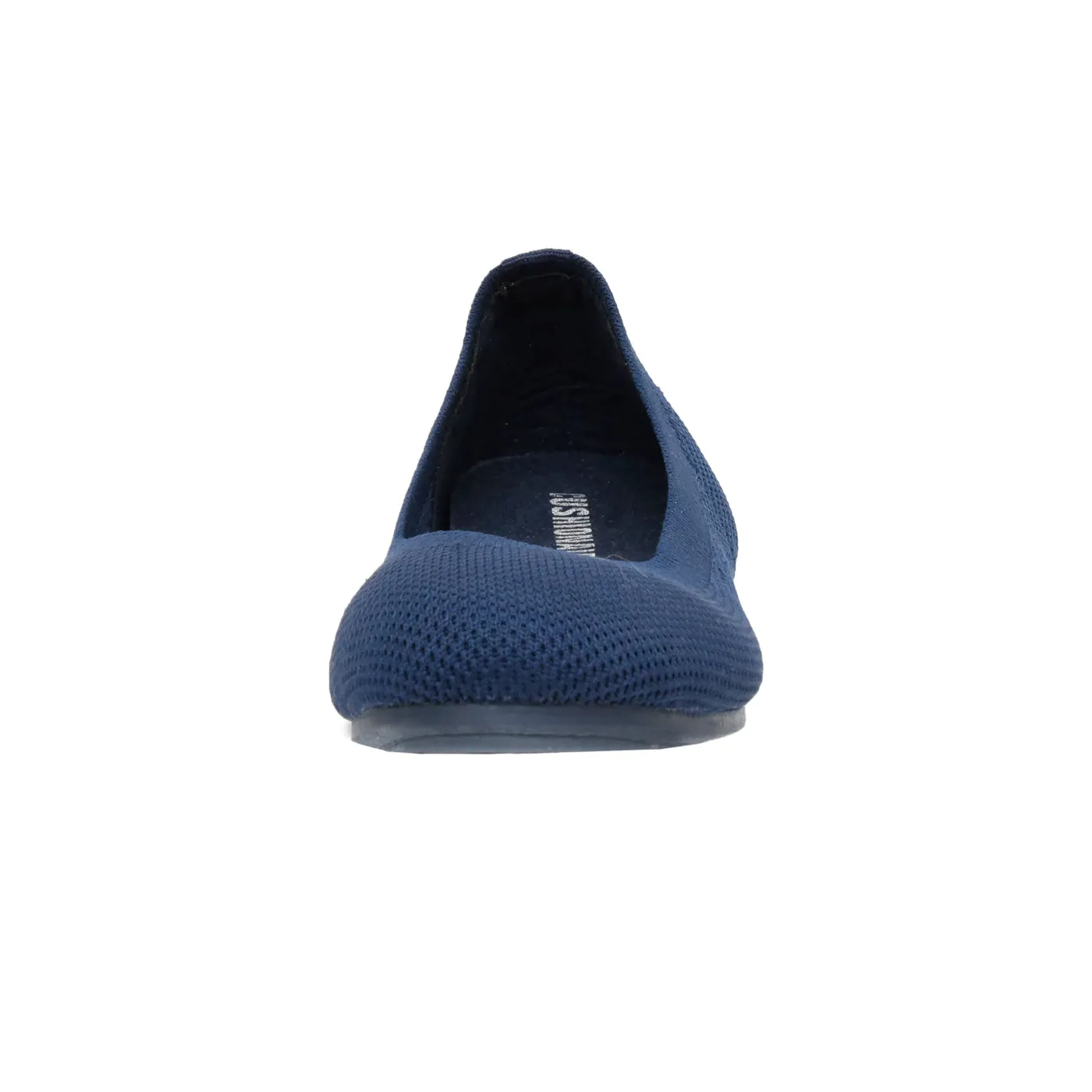 Tyra Knit Ballet Flat