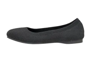 Tyra Knit Ballet Flat