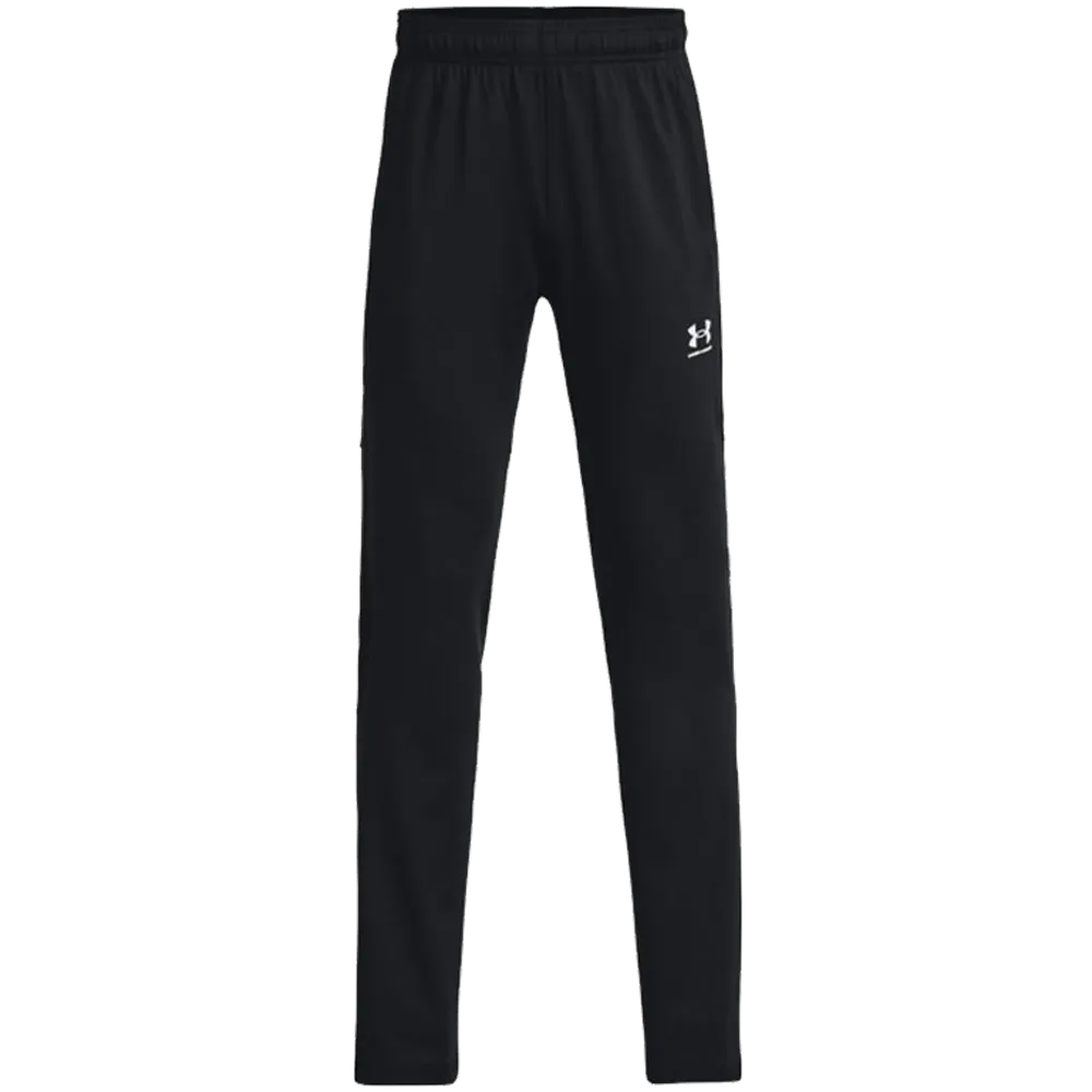 UA Boy's Challenger Train Pant
