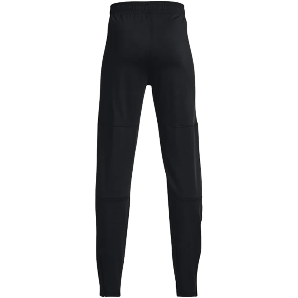 UA Boy's Challenger Train Pant
