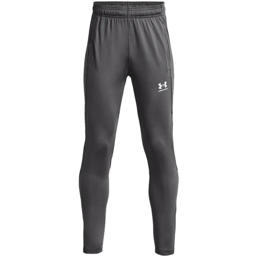 UA Boy's Challenger Train Pant