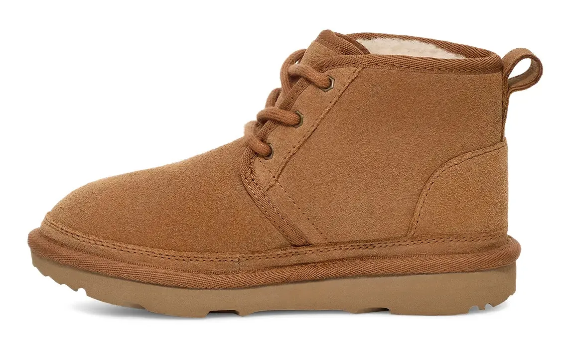UGG Kids' Neumel II Boot – Cozy, Durable & Perfect for Play