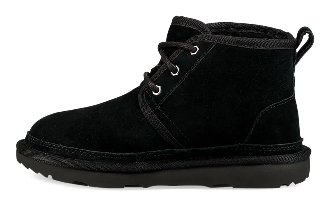 UGG Kids' Neumel II Boot – Cozy, Durable & Perfect for Play
