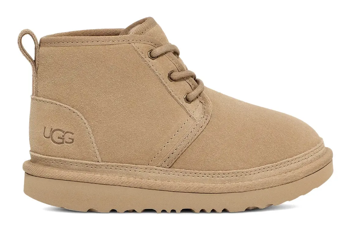 UGG Kids' Neumel II Boot – Cozy, Durable & Perfect for Play