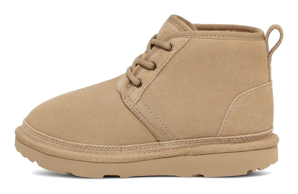 UGG Kids' Neumel II Boot – Cozy, Durable & Perfect for Play