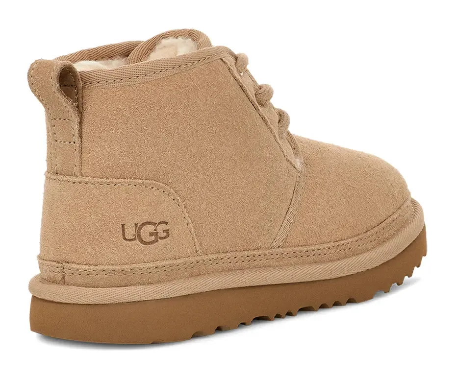 UGG Kids' Neumel II Boot – Cozy, Durable & Perfect for Play