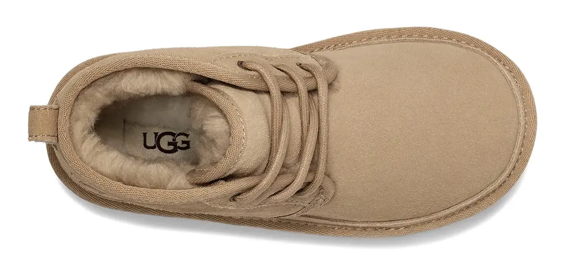 UGG Kids' Neumel II Boot – Cozy, Durable & Perfect for Play