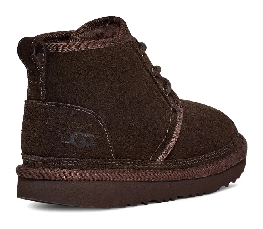 UGG Kids' Neumel II Boot – Cozy, Durable & Perfect for Play