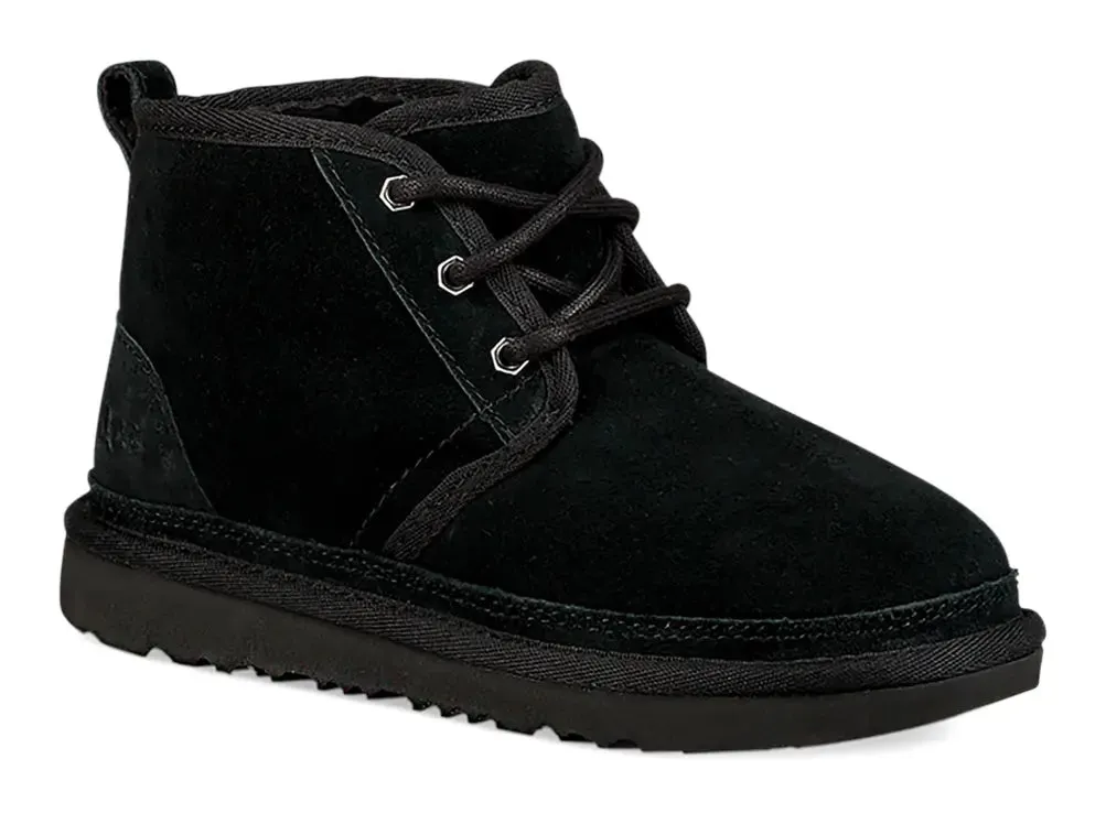 UGG Kids' Neumel II Boot – Cozy, Durable & Perfect for Play