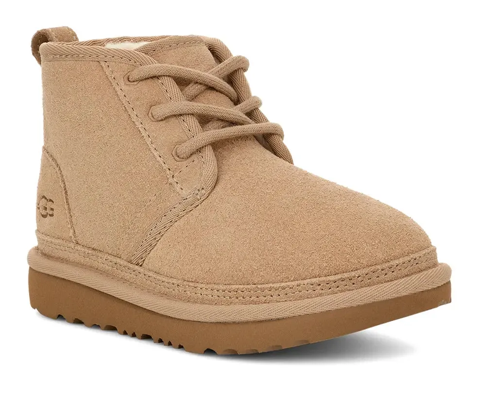 UGG Kids' Neumel II Boot – Cozy, Durable & Perfect for Play