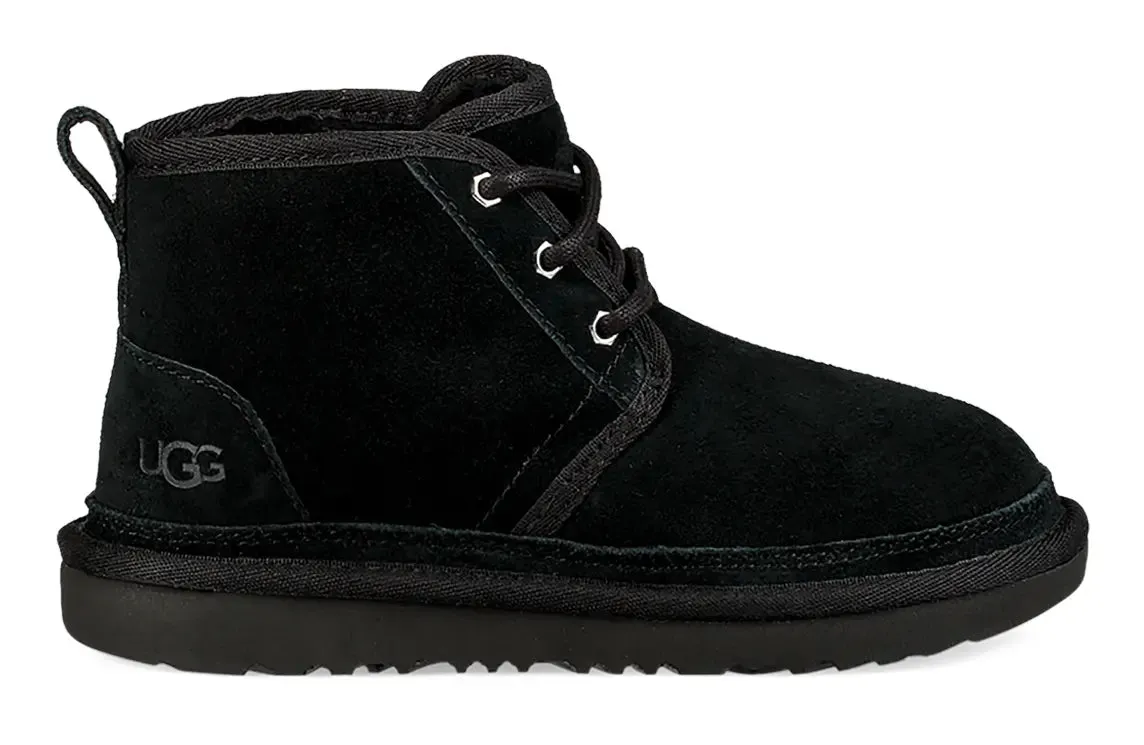 UGG Kids' Neumel II Boot – Cozy, Durable & Perfect for Play