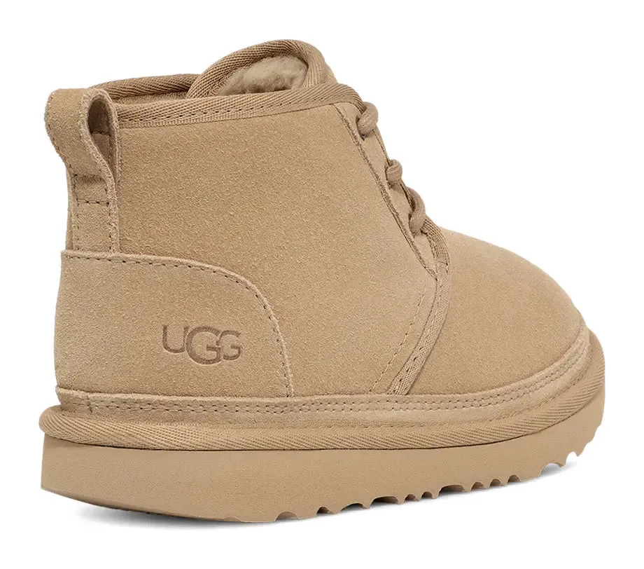 UGG Kids' Neumel II Boot – Cozy, Durable & Perfect for Play