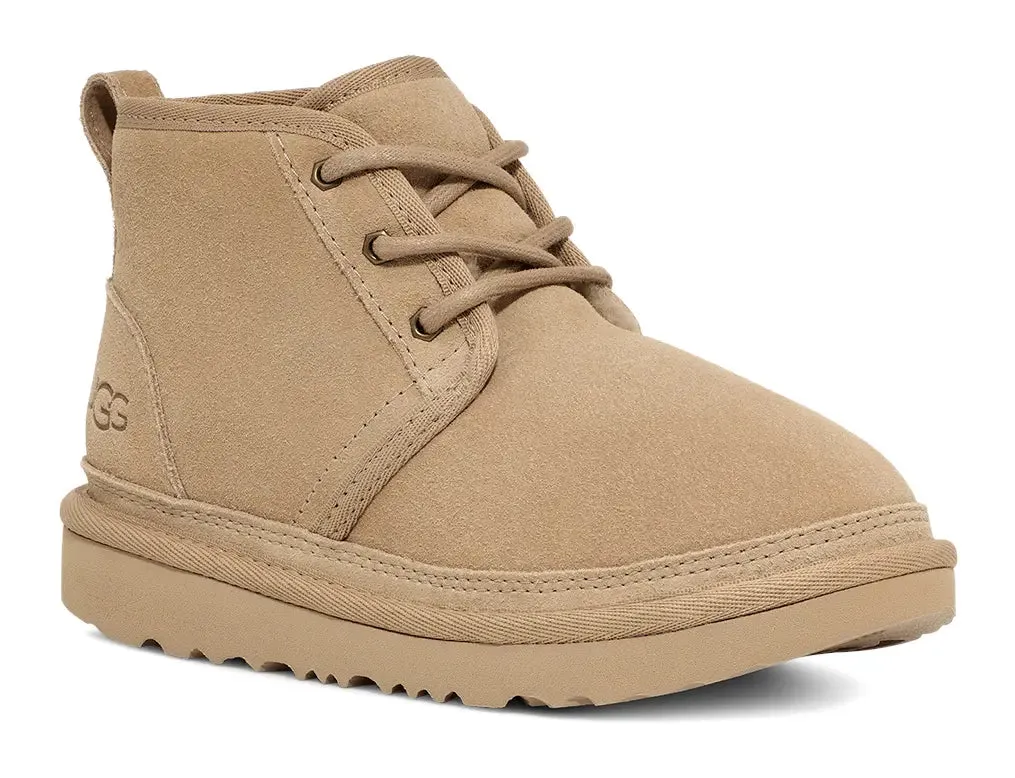 UGG Kids' Neumel II Boot – Cozy, Durable & Perfect for Play