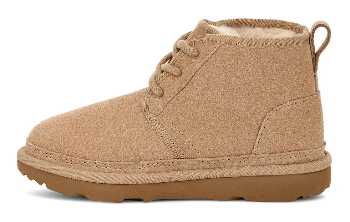 UGG Kids' Neumel II Boot – Cozy, Durable & Perfect for Play