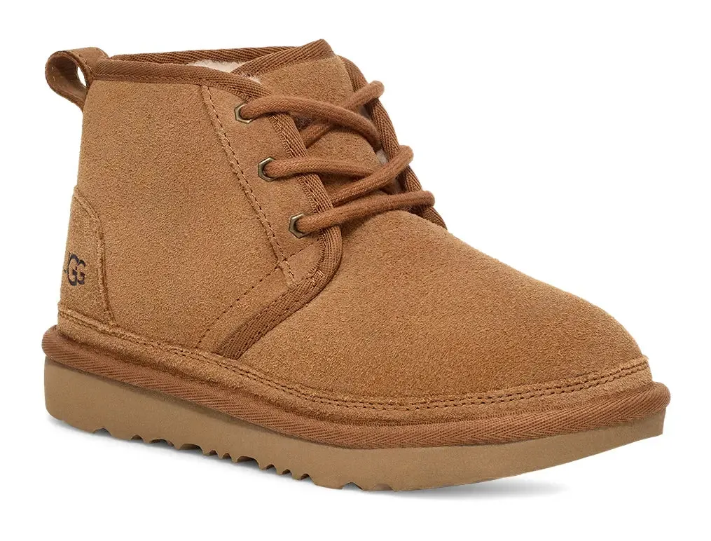 UGG Kids' Neumel II Boot – Cozy, Durable & Perfect for Play