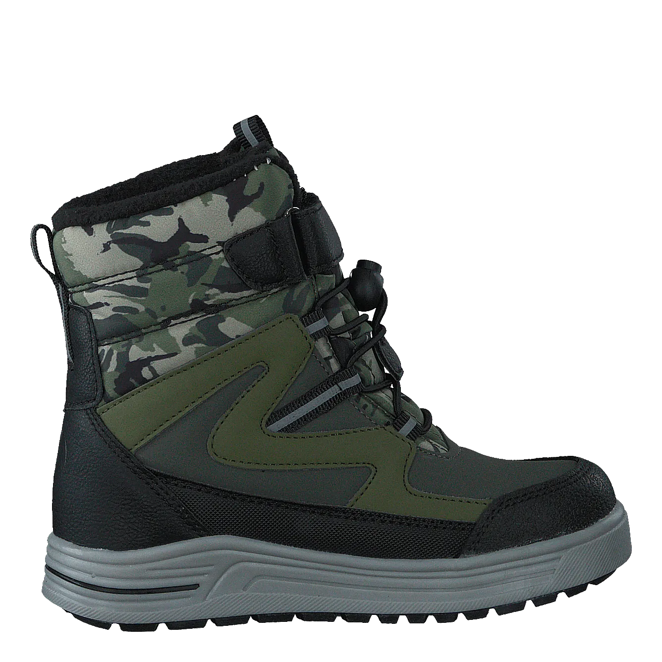 Unden Dark Green