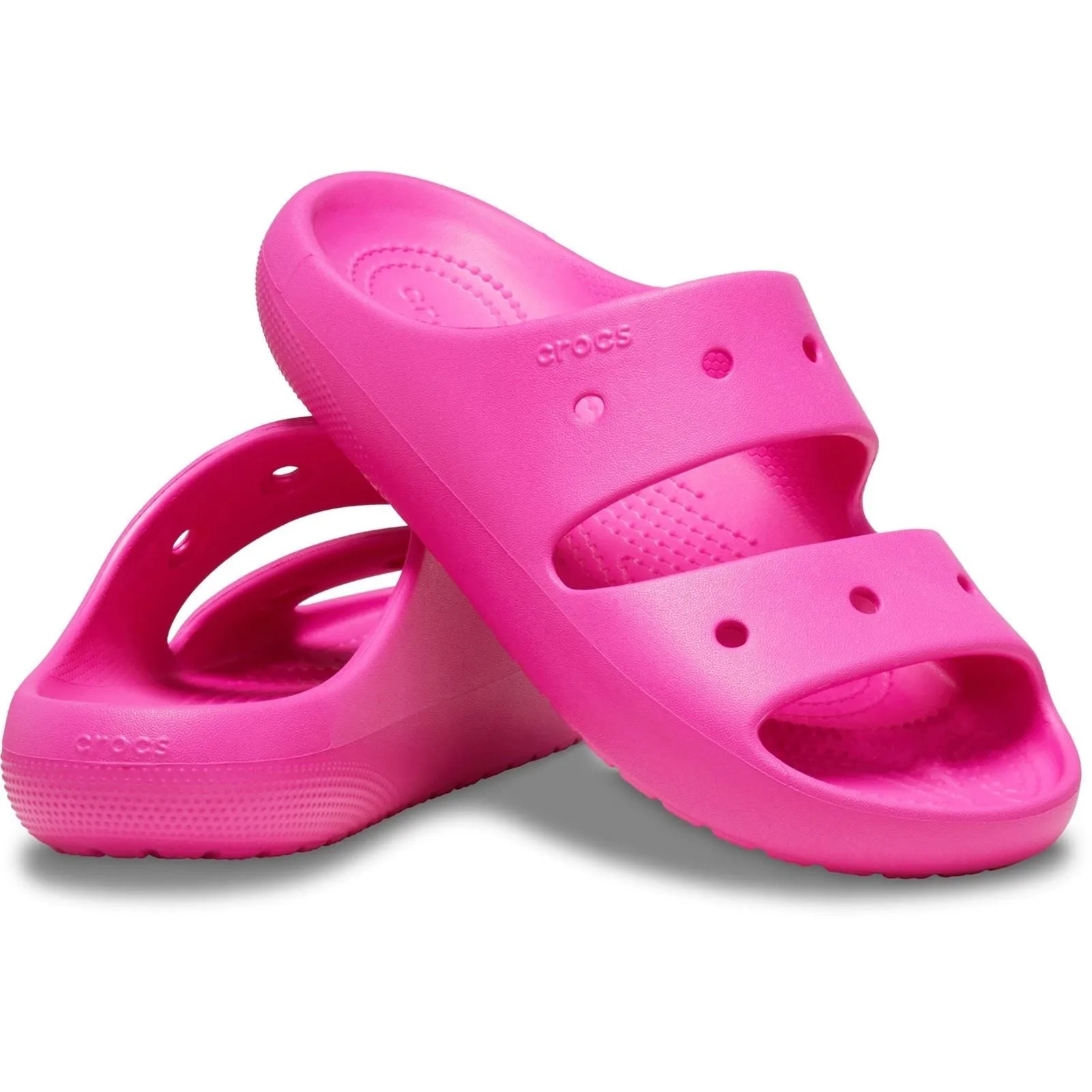 Unisex Crocs 209403 Klassische Sandalen