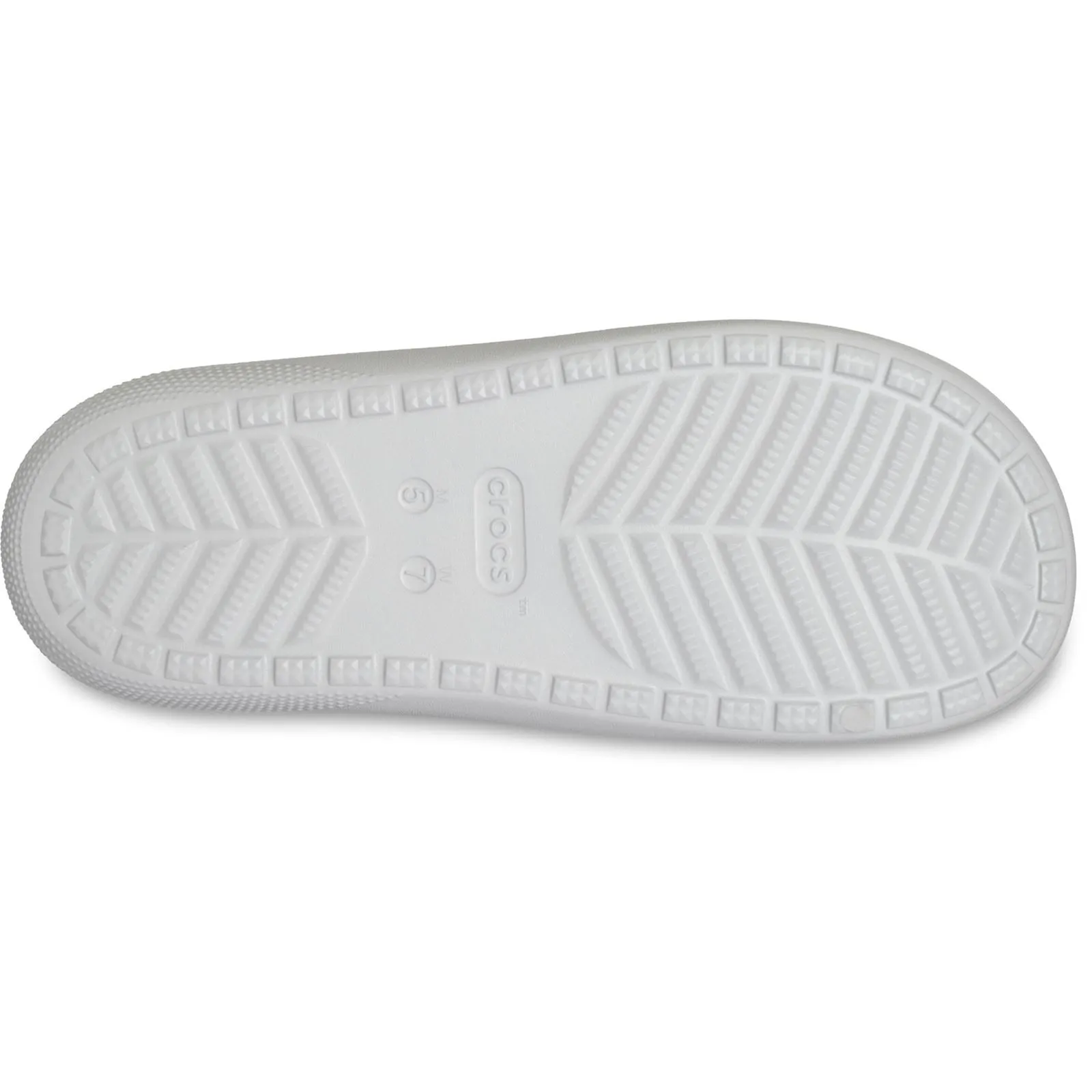 Unisex Crocs 209403 Klassische Sandalen