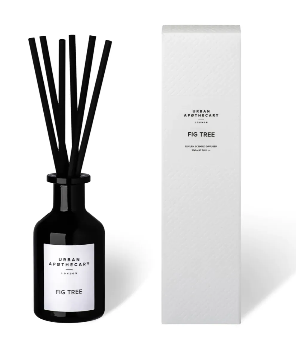 Urban Apothecary Fig Tree Signature Diffuser 200ml