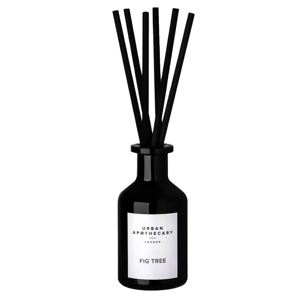 Urban Apothecary Fig Tree Signature Diffuser 200ml