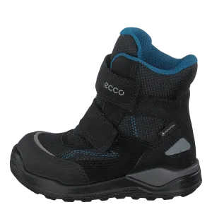 Urban Mini Black/black