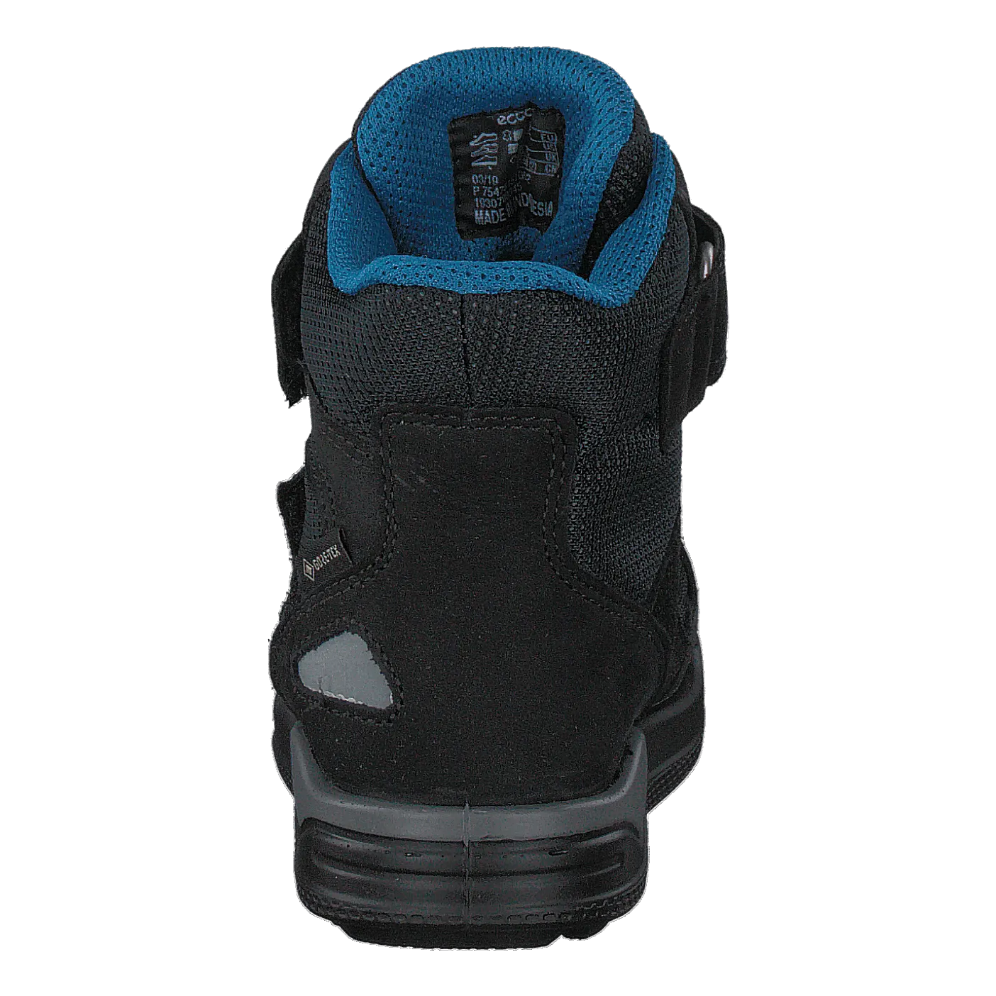 Urban Mini Black/black