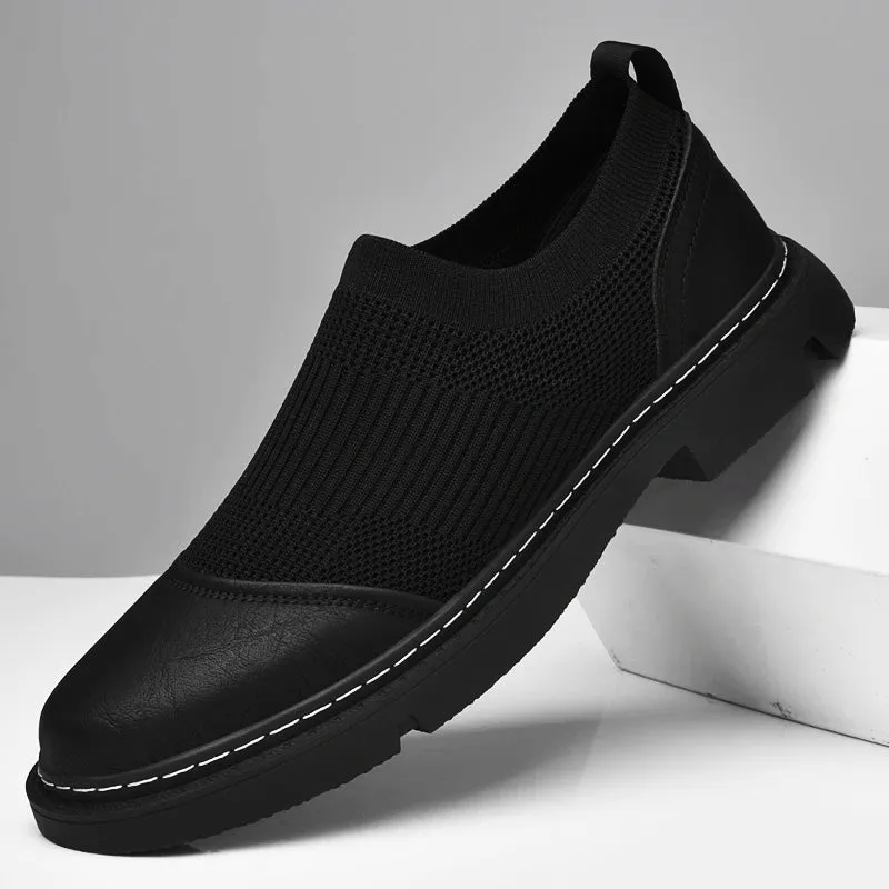 UrbanExplorer Shoes: Style and Comfort Redefined