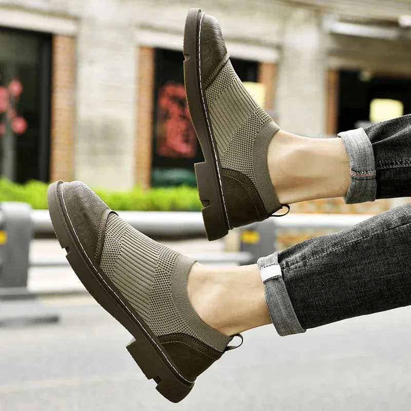 UrbanExplorer Shoes: Style and Comfort Redefined
