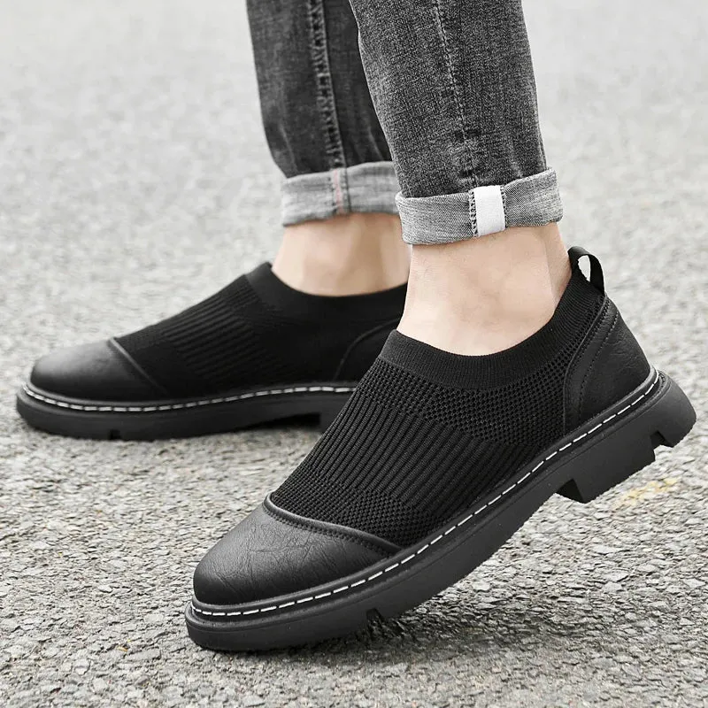 UrbanExplorer Shoes: Style and Comfort Redefined