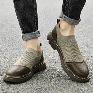 UrbanExplorer Shoes: Style and Comfort Redefined