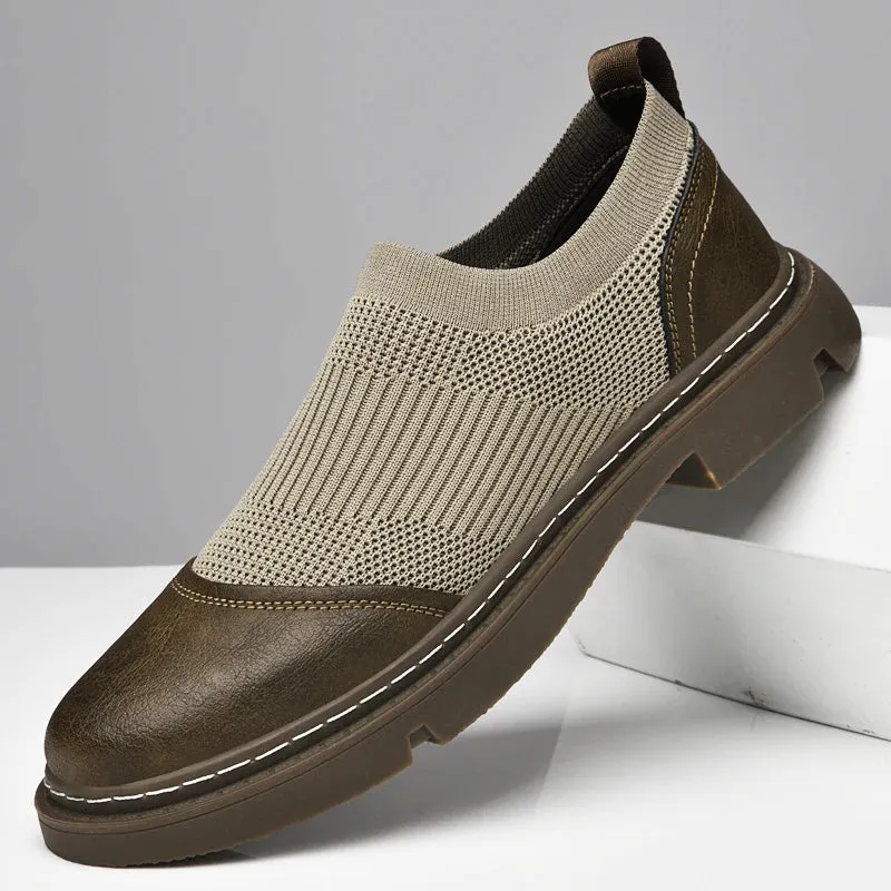 UrbanExplorer Shoes: Style and Comfort Redefined