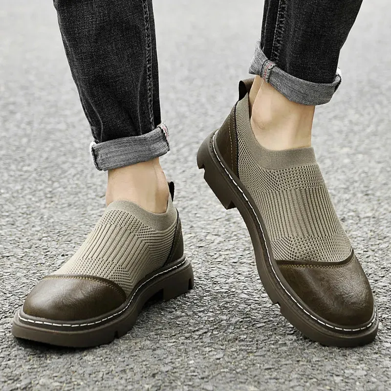 UrbanExplorer Shoes: Style and Comfort Redefined