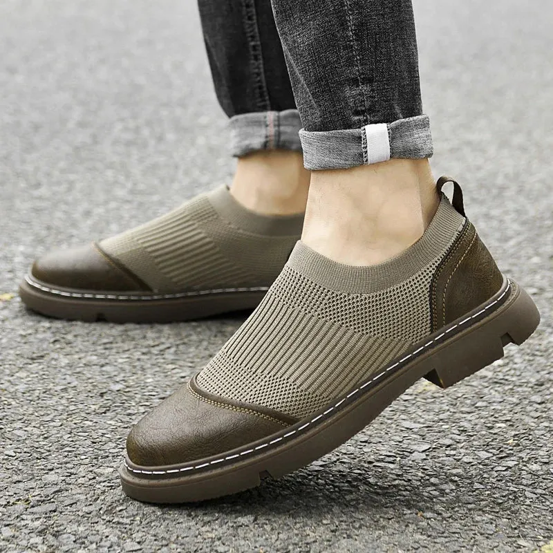 UrbanExplorer Shoes: Style and Comfort Redefined