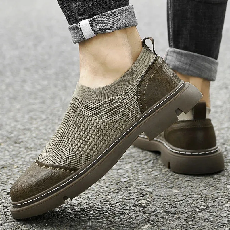 UrbanExplorer Shoes: Style and Comfort Redefined