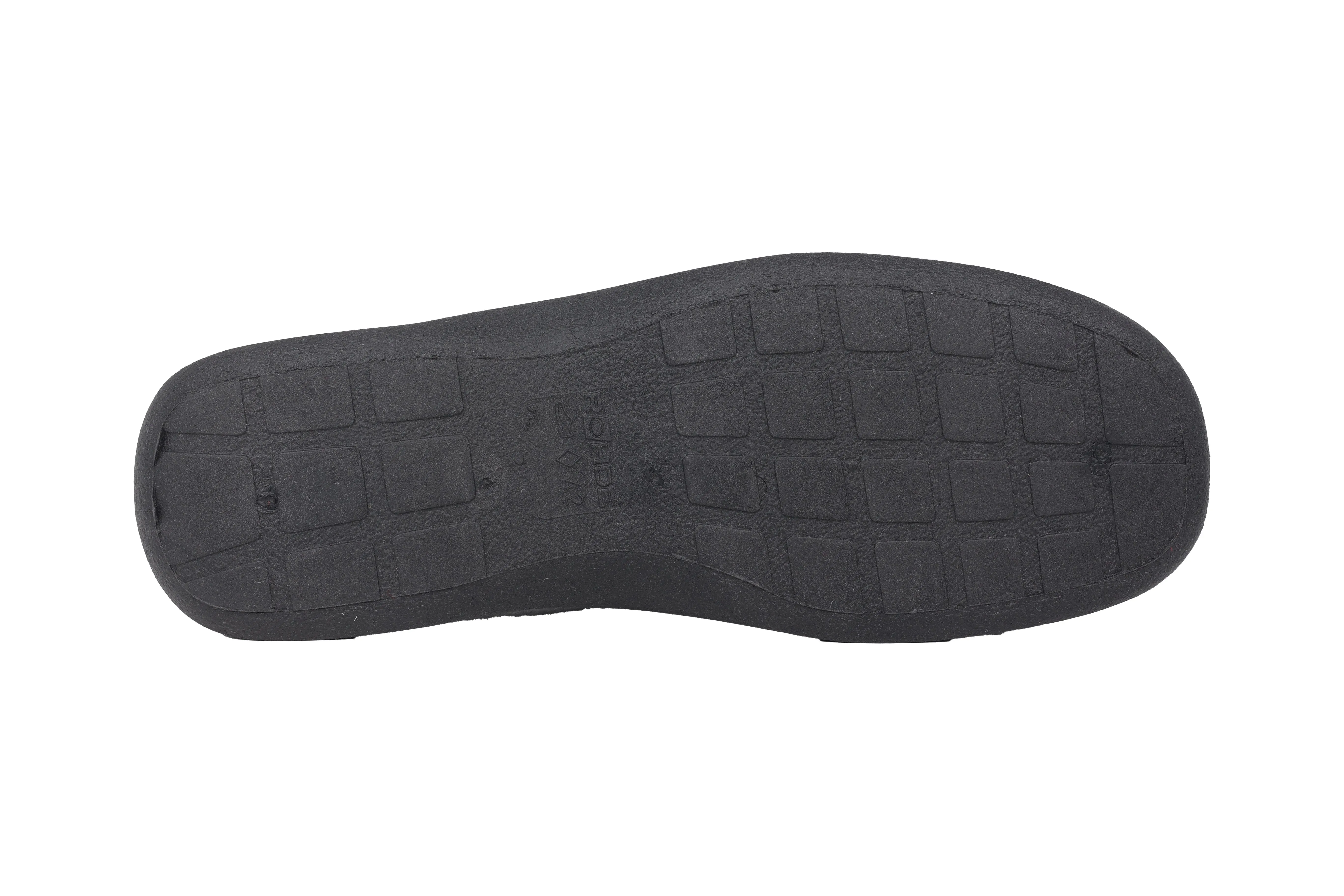 'Vaasa' women's homeslipper - Grey