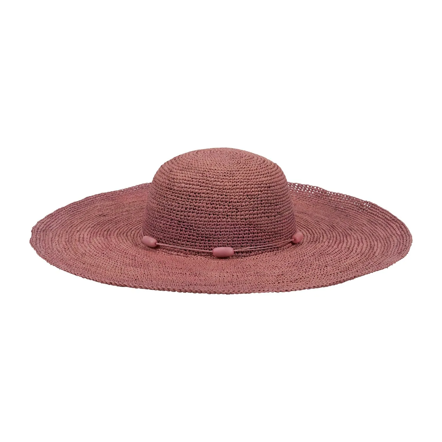 Veracruz - Extra Wide Brim - Packable