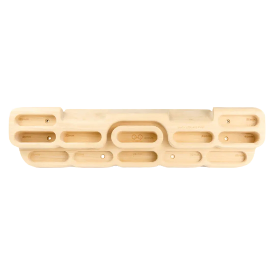 VerticalBoard First