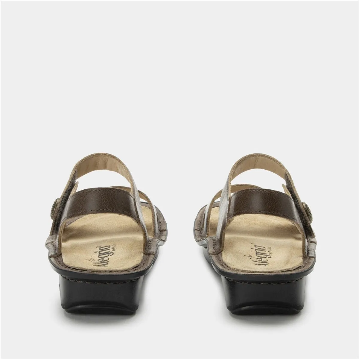 Vienna | Leather | Stone's Throw