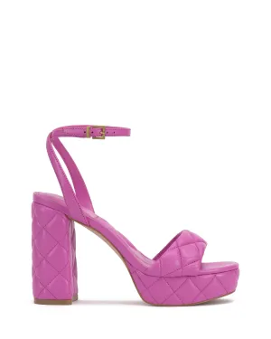 Vince Camuto Women's Pendry_Q Pink M