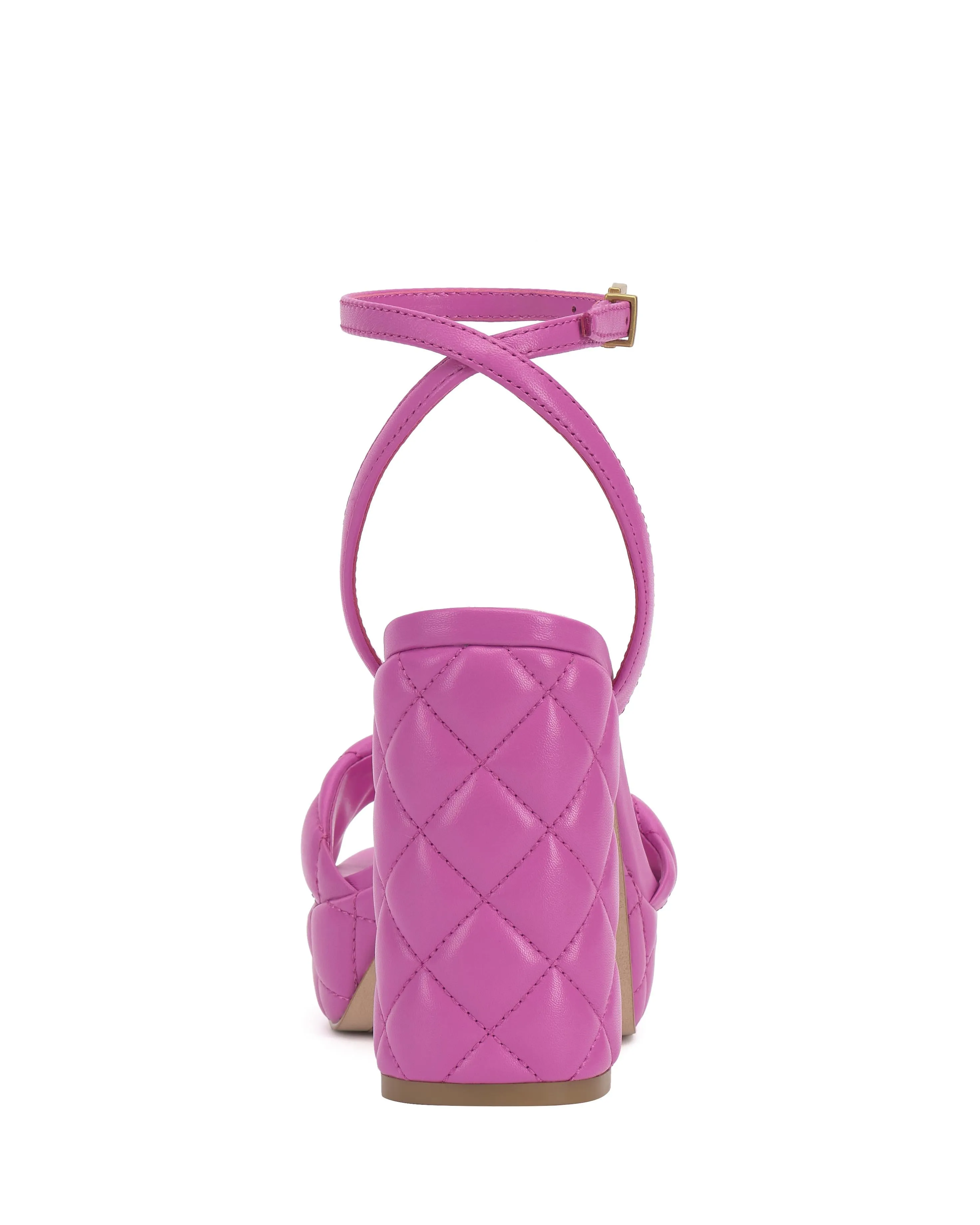 Vince Camuto Women's Pendry_Q Pink M